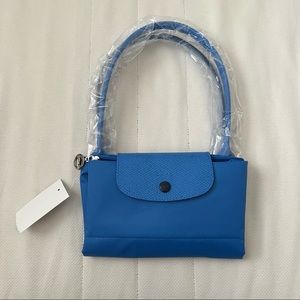 Longchamp Le Pliage Club Small Shoulder Tote NWT